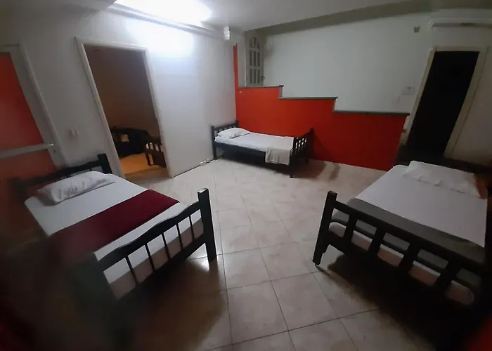 Knock Knock Hostel